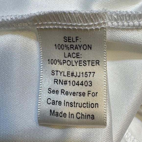 Altar’d State mini dress - Picture 4 of 4